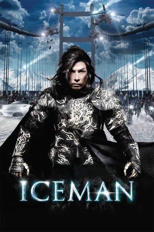 Iceman MULTI TRUEFRENCH HDLight 1080p 2014