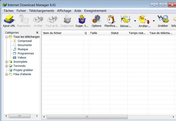 IDM Internet Download Manager 6.41 Build 10 Win x64 Multi + Crack
