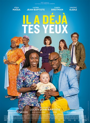 Il a déjà tes yeux S01E04 FRENCH HDTV