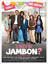 Il reste du jambon ? FRENCH DVDRIP 2010