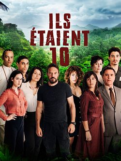 Ils étaient 10 S01E04 FRENCH HDTV