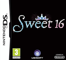 Imagine Sweet 16 (DS)