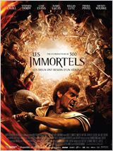 Immortals VOSTFR DVDRIP 2011