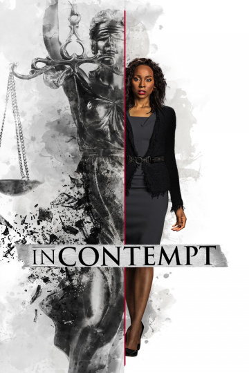 In Contempt S01E02 VOSTFR HDTV