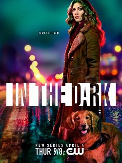 In The Dark S01E08 VOSTFR HDTV