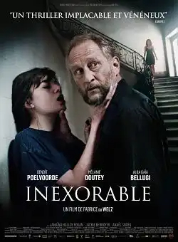 Inexorable FRENCH WEBRIP x264 2022