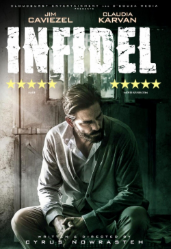 Infidel FRENCH BluRay 1080p 2021