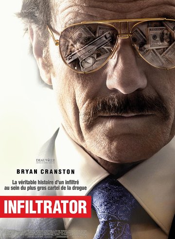 Infiltrator FRENCH BluRay 1080p 2016