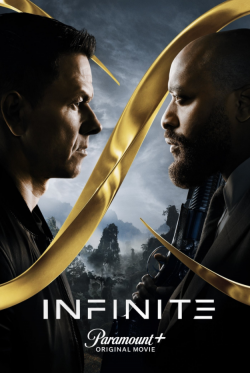 Infinite FRENCH WEBRIP 720p 2021