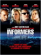 Informers TRUEFRENCH DVDRIP 2010