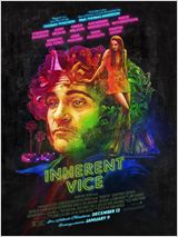 Inherent Vice FRENCH BluRay 720p 2015