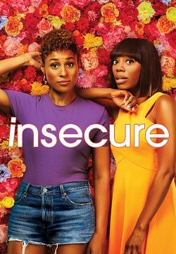 Insecure S04E09 VOSTFR HDTV