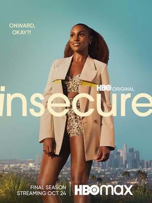 Insecure S05E05 VOSTFR HDTV