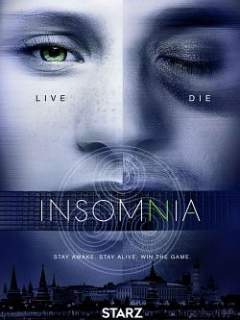 Insomnia Saison 1 VOSTFR HDTV