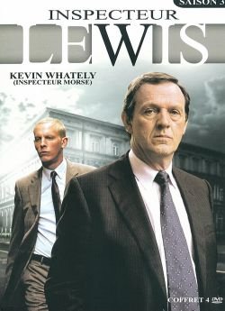 Inspecteur Lewis S05E01 FRENCH HDTV