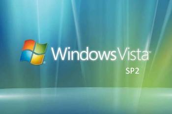 Intégrer le SP2 dans le DVD de Vista