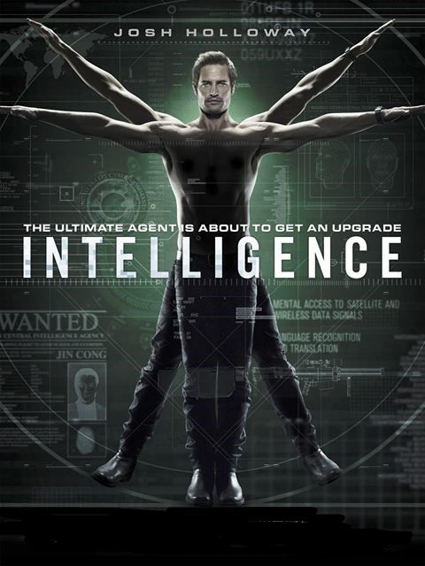 Intelligence S01E01 VOSTFR HDTV