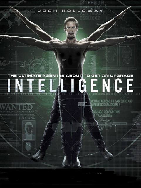 Intelligence S01E03 FRENCH HDTV