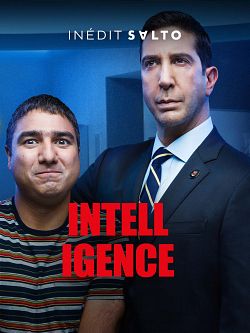 Intelligence S02E05 VOSTFR HDTV