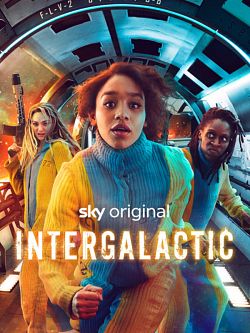 Intergalactic S01E01 FRENCH HDTV