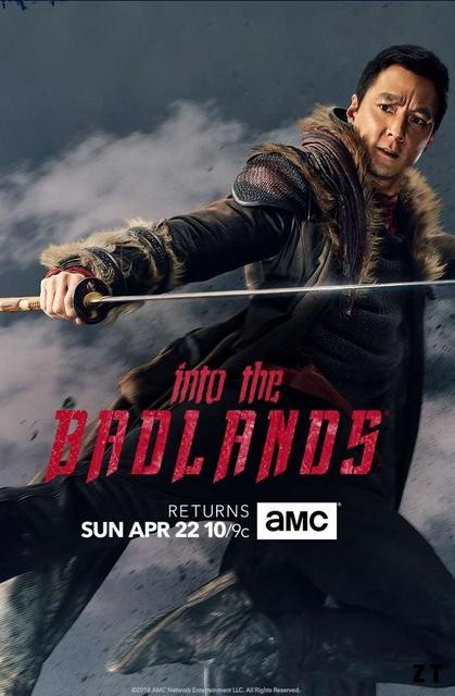 Into the Badlands S03E07 VOSTFR HDTV