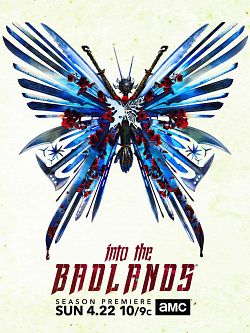 Into the Badlands S03E11 VOSTFR HDTV