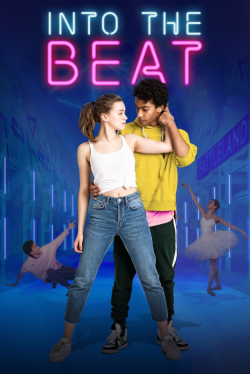 Into the Beat FRENCH BluRay 720p 2021