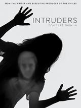 Intruders S01E03 FRENCH HDTV