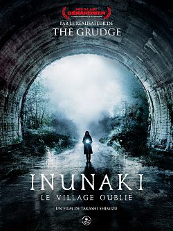 Inunaki : Le Village oublié FRENCH BluRay 720p 2020