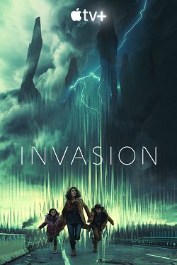 Invasion S01E01 FRENCH HDTV