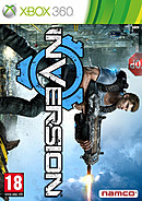 Inversion (Xbox 360)