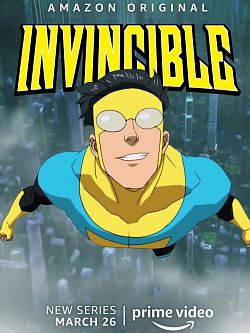 Invincible S01E02 VOSTFR HDTV