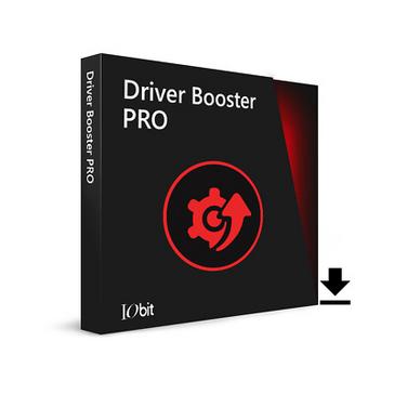 IObit Driver Booster PRO 9.2.0.178-Portable-(Win x86-x64)-Multi-Fr-Activé