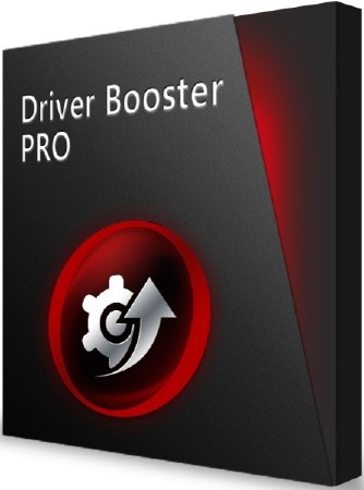Iobit Driver Booster PRO Portable 5.3.0.752 (Windows)