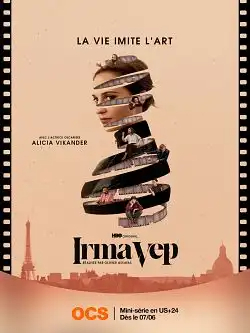 Irma Vep S01E02 VOSTFR HDTV