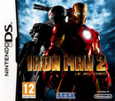 Iron Man 2 (DS)