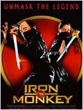 Iron Monkey DVDRIP FRENCH 2009