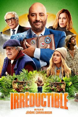 Irréductible FRENCH BluRay 720p 2022