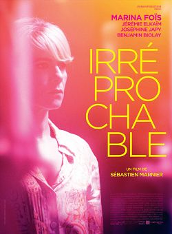 Irréprochable FRENCH WEBRIP 2016