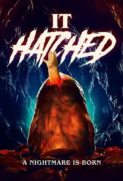 It Hatched VOSTFR HDLight 1080p 2022