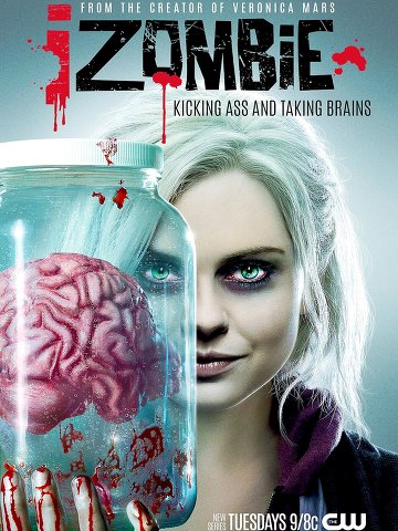 iZombie S01E02 FRENCH HDTV