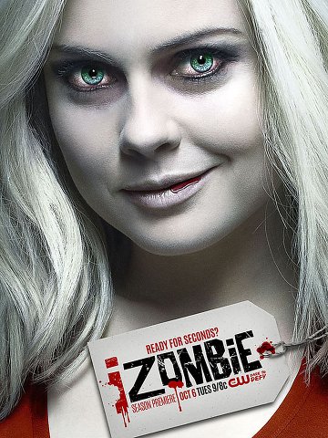 iZombie S02E12 VOSTFR HDTV