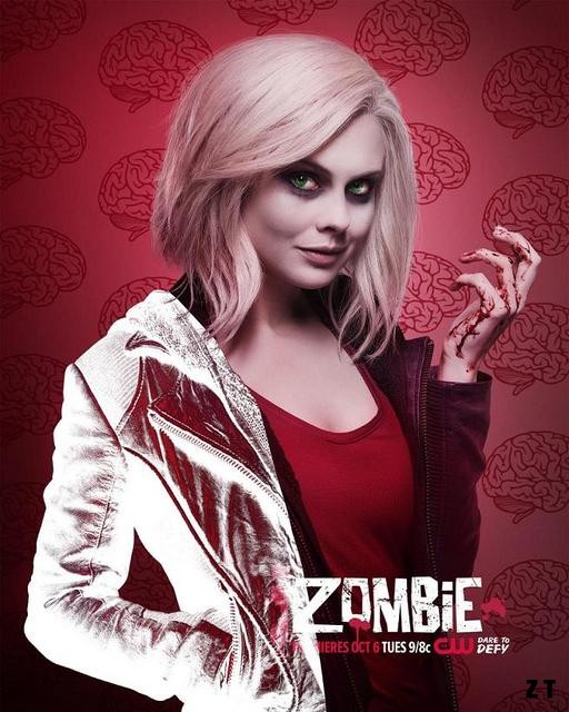 iZombie S03E01 FRENCH HDTV