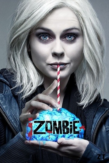 iZombie S03E02 VOSTFR HDTV