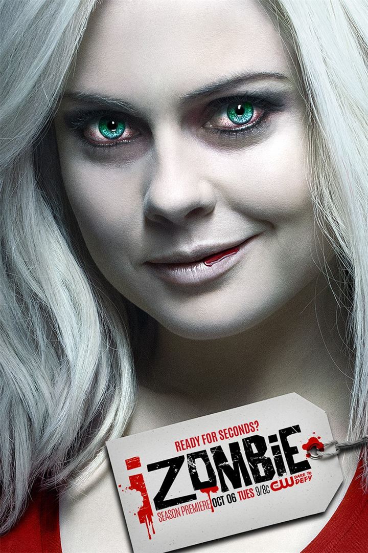 iZombie Saison 2 FRENCH HDTV