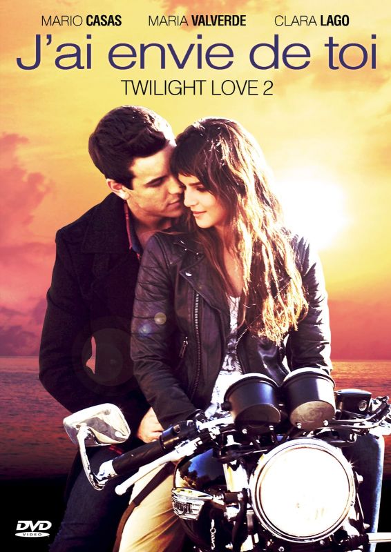 J'ai envie de toi - Twilight Love 2 FRENCH HDLight 1080p 2012