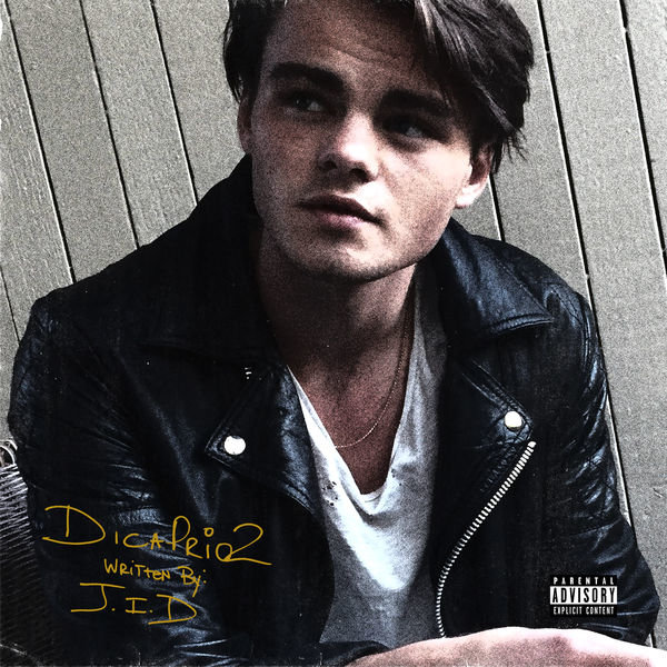 J.I.D - DiCaprio 2 - 2018