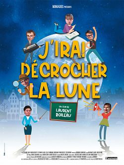 J'irai décrocher la lune FRENCH WEBRIP 720p 2020