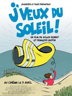 J'veux du soleil FRENCH WEBRIP 1080p 2019