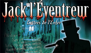 Jack l'Eventreur : Lettres de l'Enfer (PC)